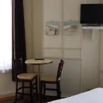 Du Gambrinus ホテル