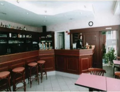 Du Gambrinus Hazebroek