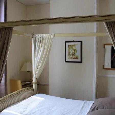 Du Gambrinus Hotel Hazebrouck