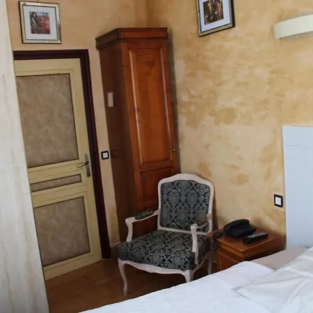 Hotel Du Gambrinus