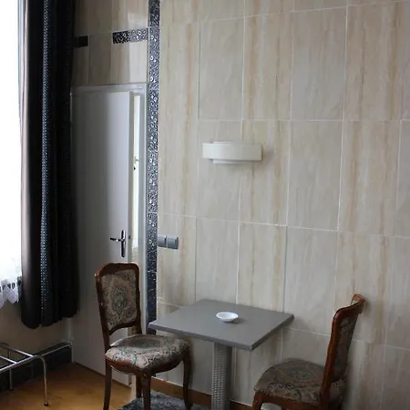 Hotel Du Gambrinus Hazebroek