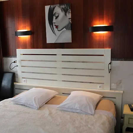 Du Gambrinus Hotel *