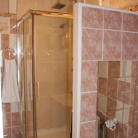 Du Gambrinus 호텔 *