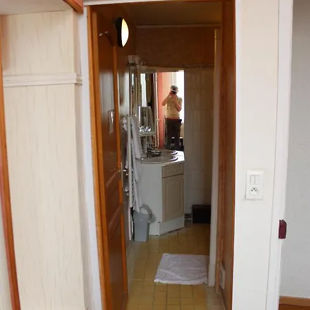 Hotel Du Gambrinus Hazebroek