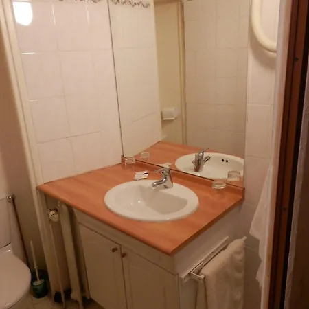 Hotel Du Gambrinus *