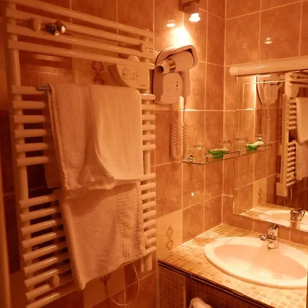 Hotel Du Gambrinus Hazebroek