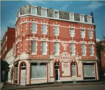 Du Gambrinus Hotel *