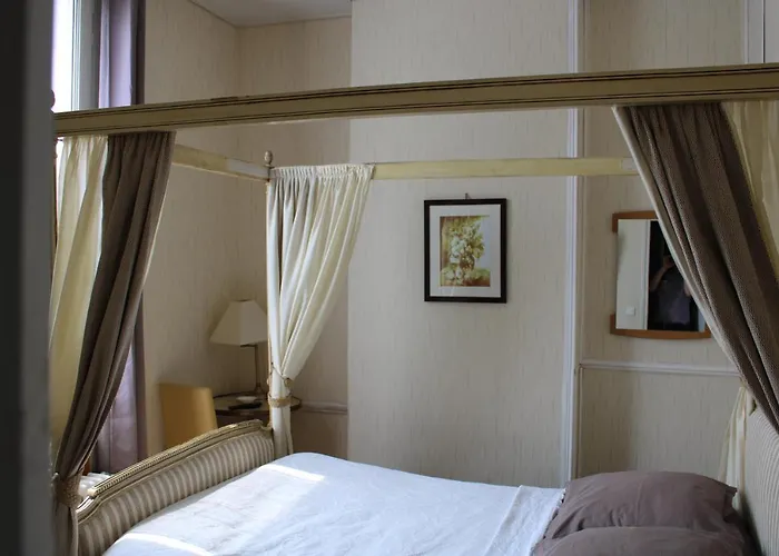 Du Gambrinus Hotel Hazebrouck