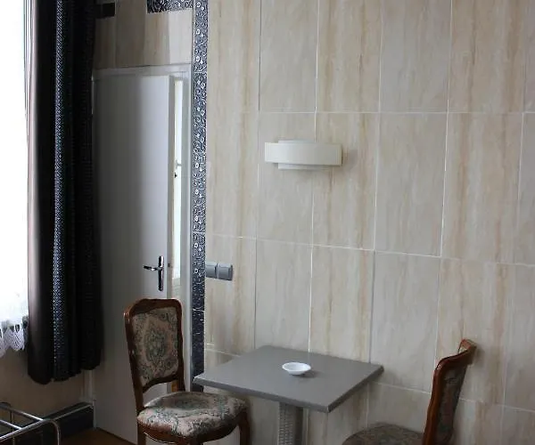Hotel Du Gambrinus Hazebrouck
