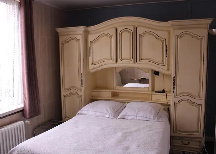 Du Gambrinus Hazebroek