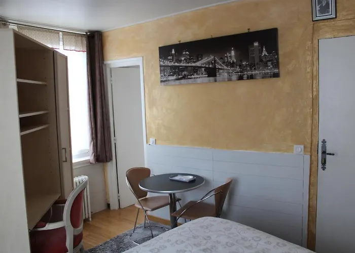 Du Gambrinus Hotel