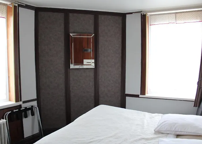 Hotel Du Gambrinus Hazebrouck