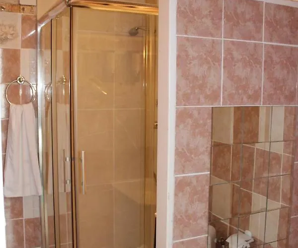 Du Gambrinus Hotel *
