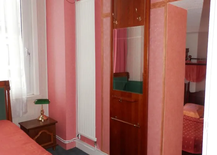 Hotel Du Gambrinus Hazebrouck