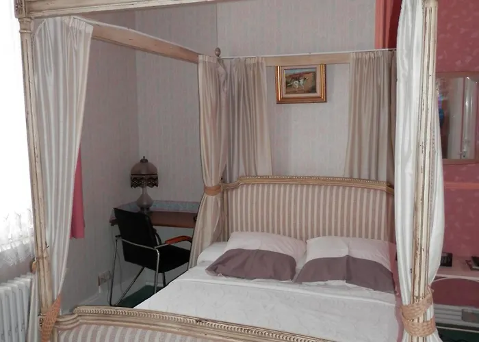 Du Gambrinus Hazebroek