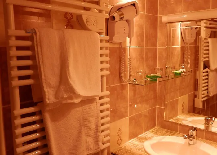 Hotel Du Gambrinus Hazebrouck